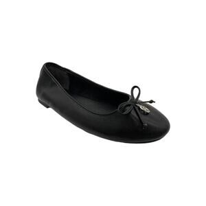 Sam and Libby Women's Callan Slip-On Ballet Flats Black - Medium